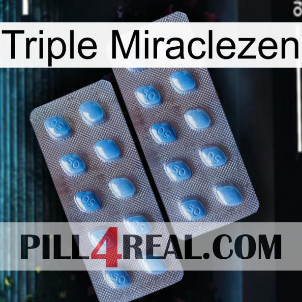 Triple Miraclezen viagra4